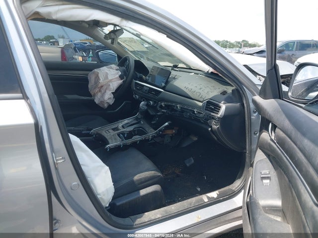 1HGCV1F10KA135918 Honda l15be