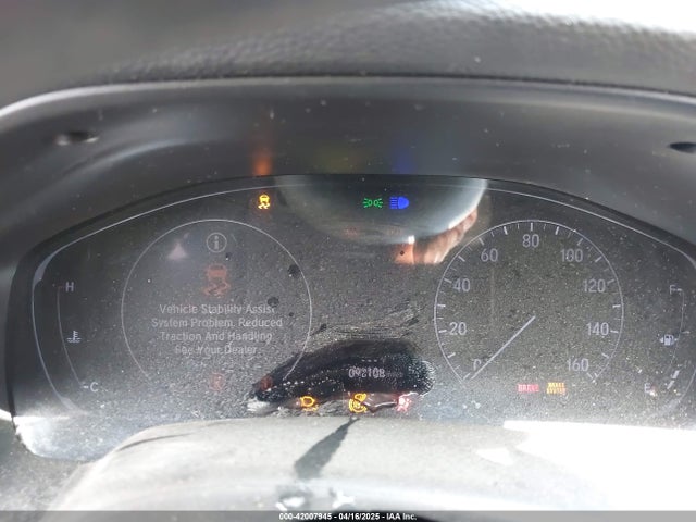 1HGCV1F10KA135918 Honda l15be