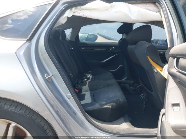 1HGCV1F10KA135918 Honda l15be