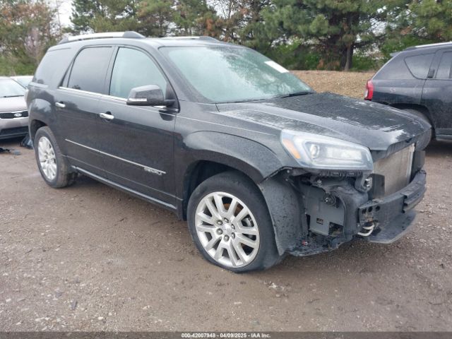 2015 GMC ACADIA 1GKKRTKD0FJ192835
