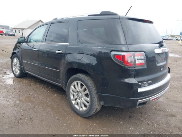 2015 GMC ACADIA 1GKKRTKD0FJ192835 Photo 2
