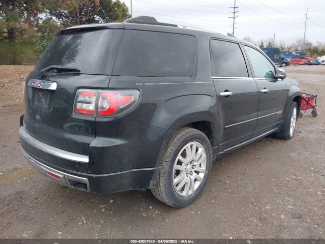 2015 GMC ACADIA 1GKKRTKD0FJ192835 Photo 3