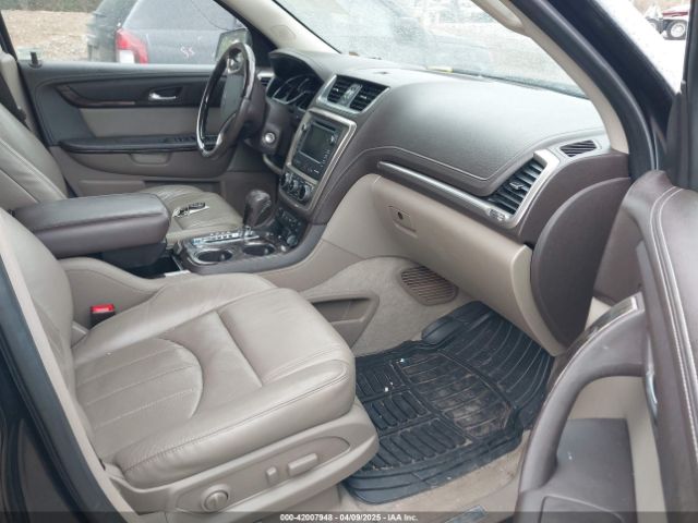 2015 GMC ACADIA 1GKKRTKD0FJ192835 Photo 4