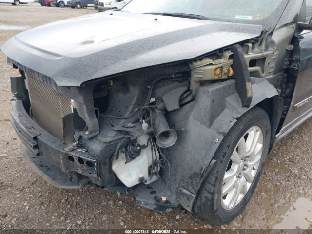 2015 GMC ACADIA 1GKKRTKD0FJ192835 Photo 5