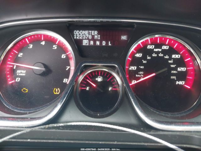 2015 GMC ACADIA 1GKKRTKD0FJ192835 Photo 6