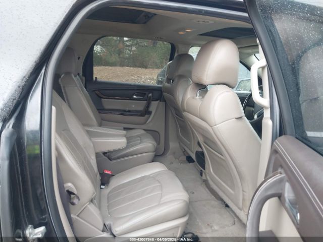 2015 GMC ACADIA 1GKKRTKD0FJ192835 Photo 7