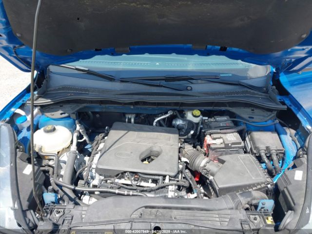 1FMCU0H60LUB45316 Ford ESCAPE SEL