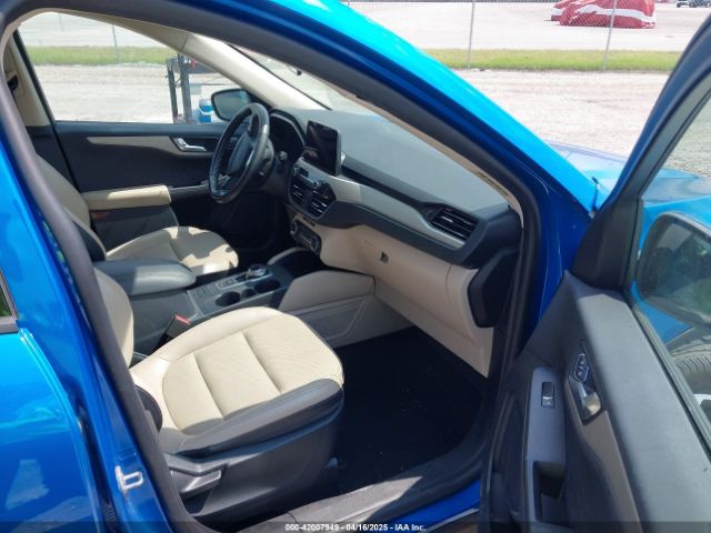 1FMCU0H60LUB45316 Ford ESCAPE SEL