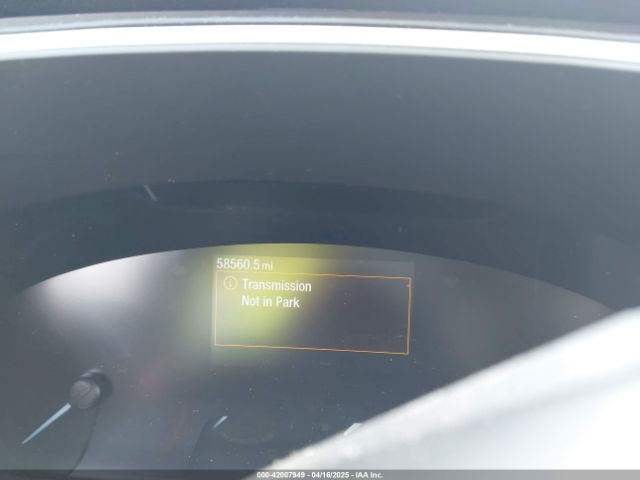 1FMCU0H60LUB45316 Ford ESCAPE SEL