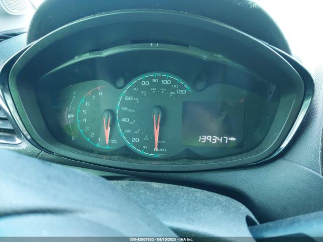 KL8CA6SA6HC718738 Chevrolet Spark Ls Manual
