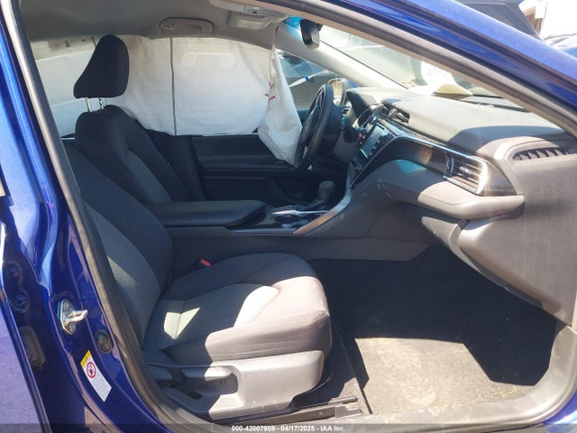 4T1B11HK5JU624657 Toyota CAMRY LE