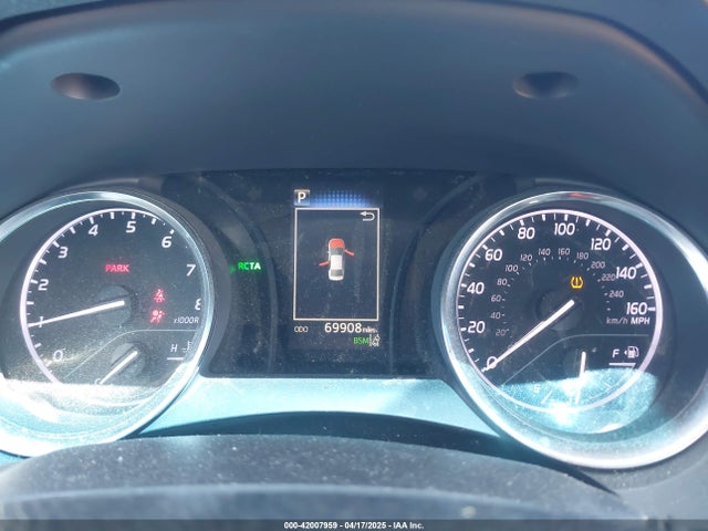 4T1B11HK5JU624657 Toyota CAMRY LE