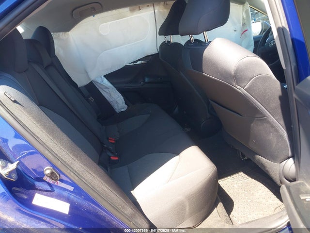4T1B11HK5JU624657 Toyota CAMRY LE