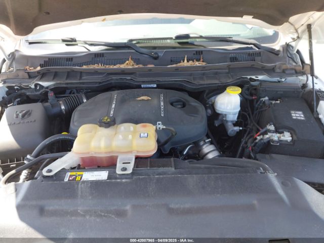 2019 RAM 1500 CLASSIC 1C6RR7SMXKS699593 Photo 9