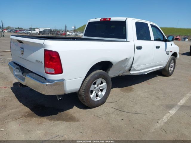 2019 RAM 1500 CLASSIC 1C6RR7SMXKS699593 Photo 3