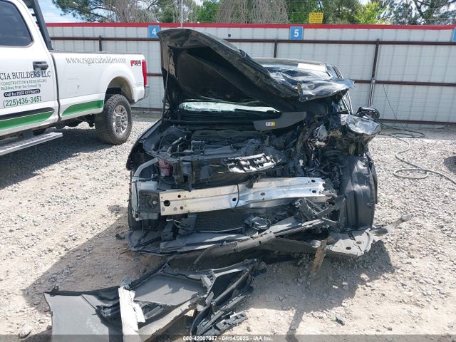 4T1B11HK3KU706971 Toyota CAMRY SE