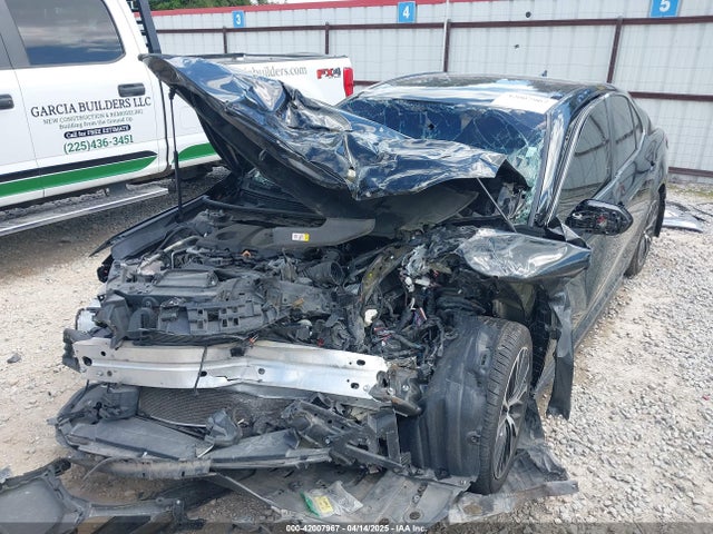 4T1B11HK3KU706971 Toyota CAMRY SE