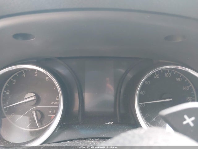 4T1B11HK3KU706971 Toyota CAMRY SE