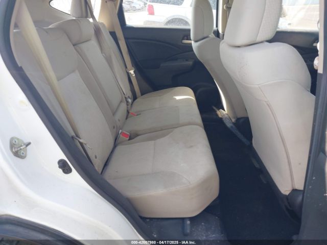 5J6RM3H31GL013810 Honda CR-V LX