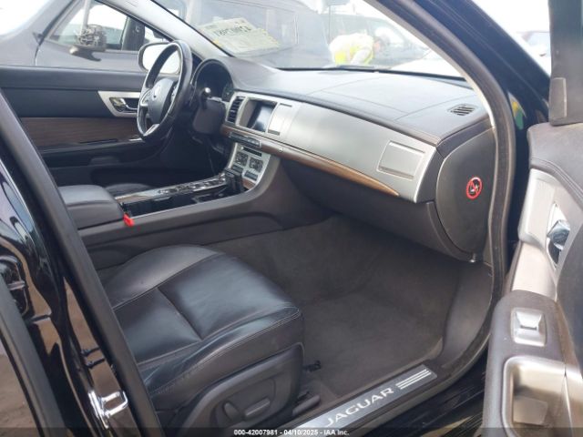 SAJWA0ESXEPU16722 Jaguar Xf I4 T