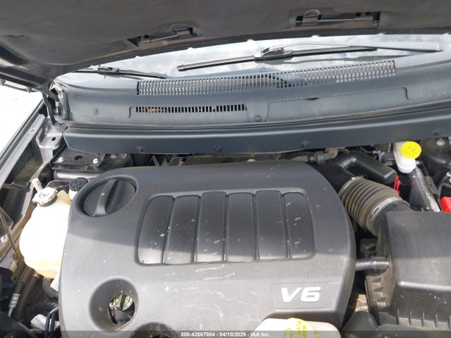 3C4PDCGG3JT516364 Dodge Journey