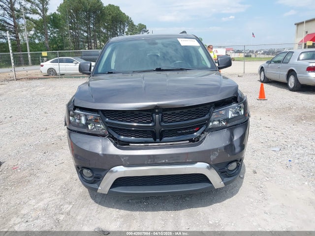 3C4PDCGG3JT516364 Dodge Journey