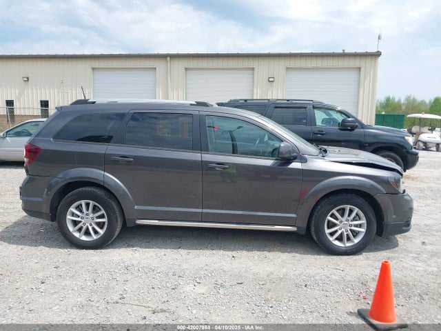 3C4PDCGG3JT516364 Dodge Journey