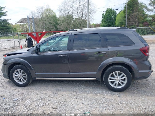 3C4PDCGG3JT516364 Dodge Journey