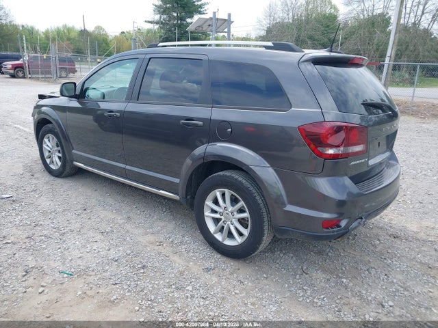 3C4PDCGG3JT516364 Dodge Journey