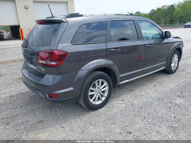 3C4PDCGG3JT516364 Dodge Journey