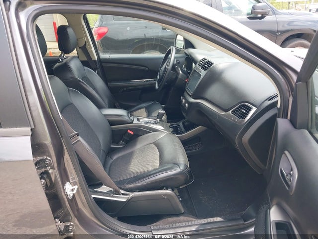 3C4PDCGG3JT516364 Dodge Journey