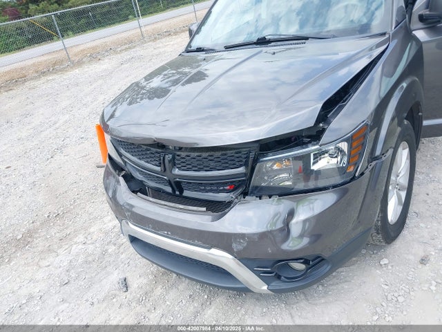3C4PDCGG3JT516364 Dodge Journey