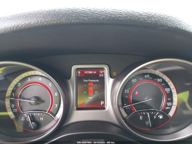 3C4PDCGG3JT516364 Dodge Journey