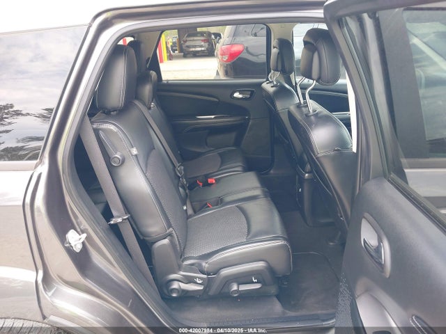 3C4PDCGG3JT516364 Dodge Journey