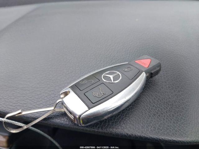 WDDHF8JB1FB105424 Mercedes-Benz E 350 4matic