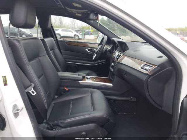 WDDHF8JB1FB105424 Mercedes-Benz E 350 4matic