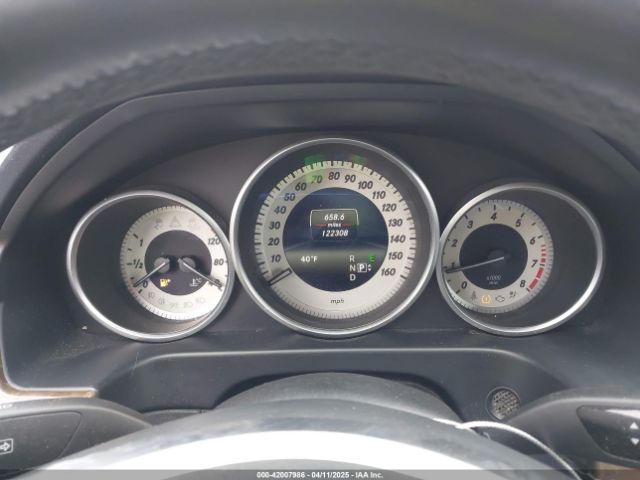 WDDHF8JB1FB105424 Mercedes-Benz E 350 4matic