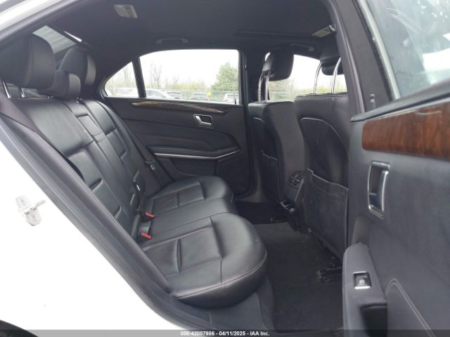 WDDHF8JB1FB105424 Mercedes-Benz E 350 4matic