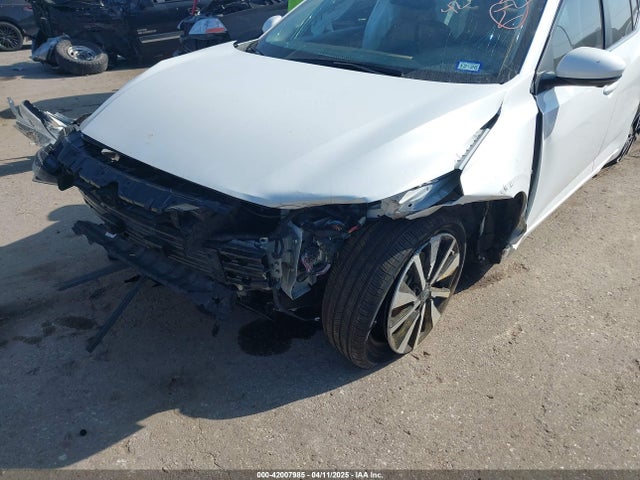 3N1AB8CV6SY215849 Nissan SENTRA SV