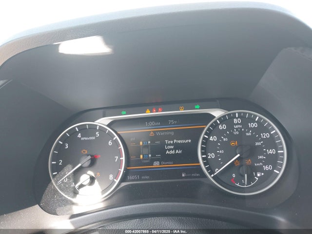 3N1AB8CV6SY215849 Nissan SENTRA SV