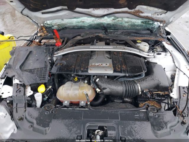 2019 FORD MUSTANG 1FA6P8CF2K5162910 Photo 9