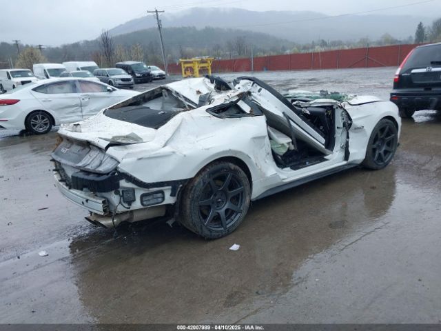 2019 FORD MUSTANG 1FA6P8CF2K5162910 Photo 3