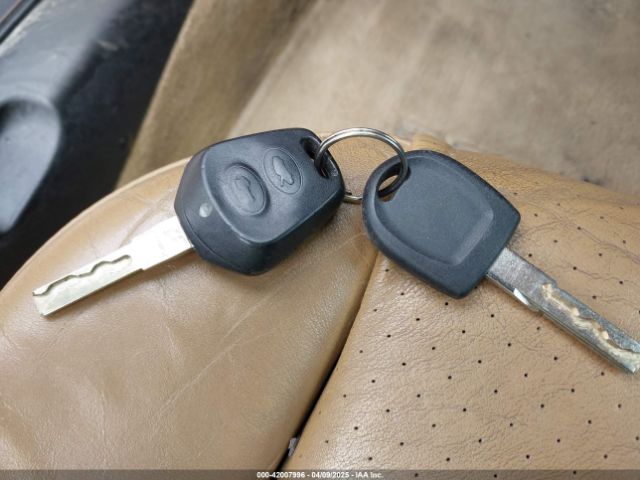 2001 PORSCHE 911 WP0CA29911S653286 Photo 10