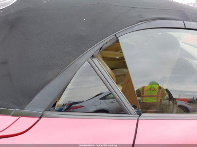 2001 PORSCHE 911 WP0CA29911S653286 Photo 5