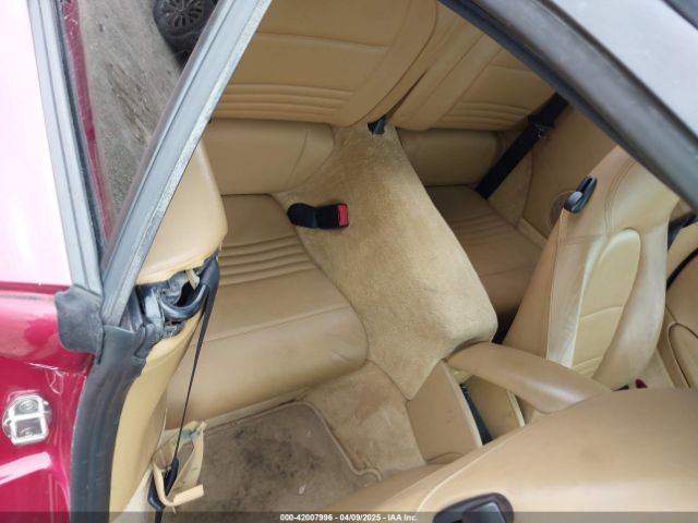 2001 PORSCHE 911 WP0CA29911S653286 Photo 7