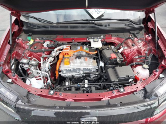 3GPKHURM0RS536871 Honda Prologue Ex