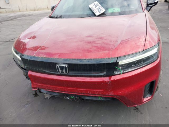 3GPKHURM0RS536871 Honda Prologue Ex
