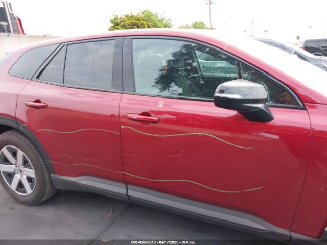 3GPKHURM0RS536871 Honda Prologue Ex