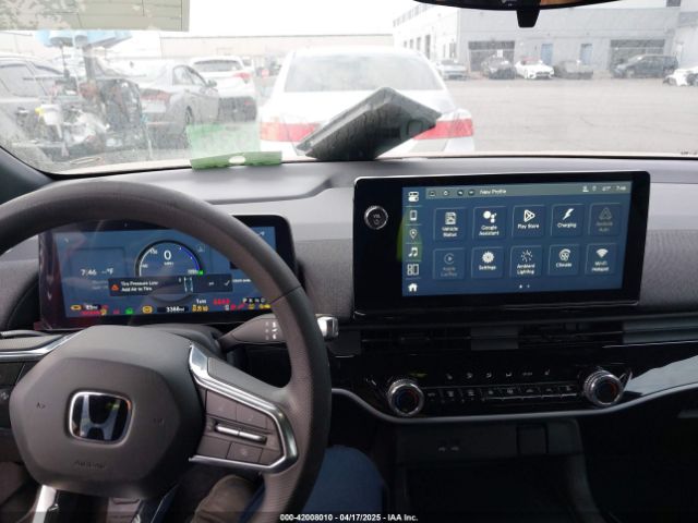 3GPKHURM0RS536871 Honda Prologue Ex