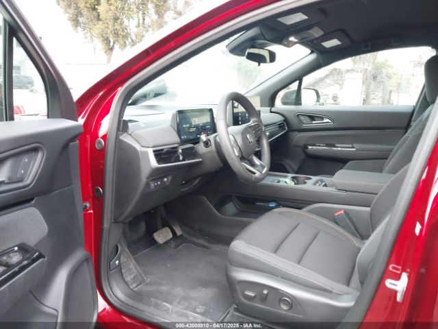 3GPKHURM0RS536871 Honda Prologue Ex